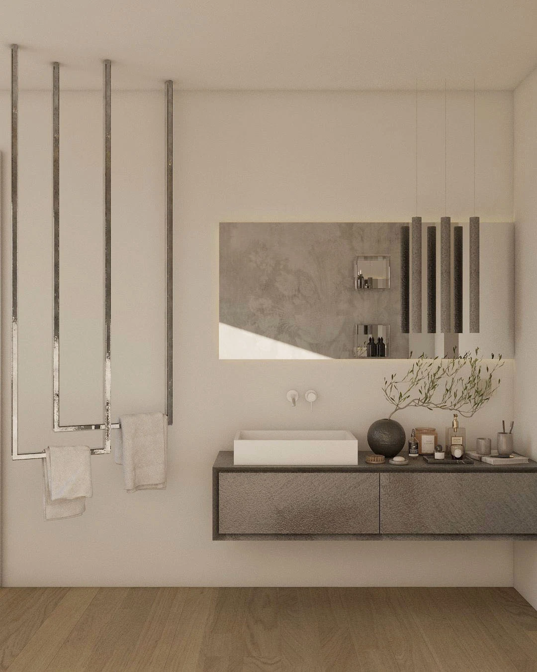 Villa singola Giussano - thumbnail 22